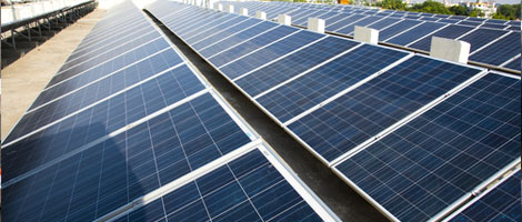 solar I&C final work